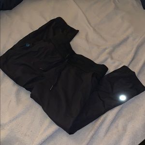 Lululemon Crop Pants